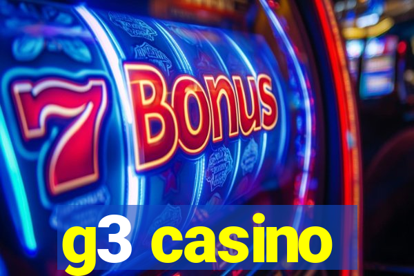 g3 casino